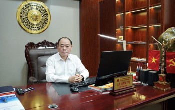 'Lối đi riêng' của tỉnh top 10 thu hút vốn FDI lớn