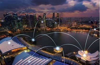 Singapore cung cấp hơn 70 dịch vụ trực tuyến, từ việc xin giấy phép kinh doanh cho đến đăng ký hồ sơ công dân. Ảnh minh họa Singapore cung cấp hơn 70 dịch vụ trực tuyến, từ việc xin giấy phép kinh doanh cho đến đăng ký hồ sơ công dân. Ảnh minh họa