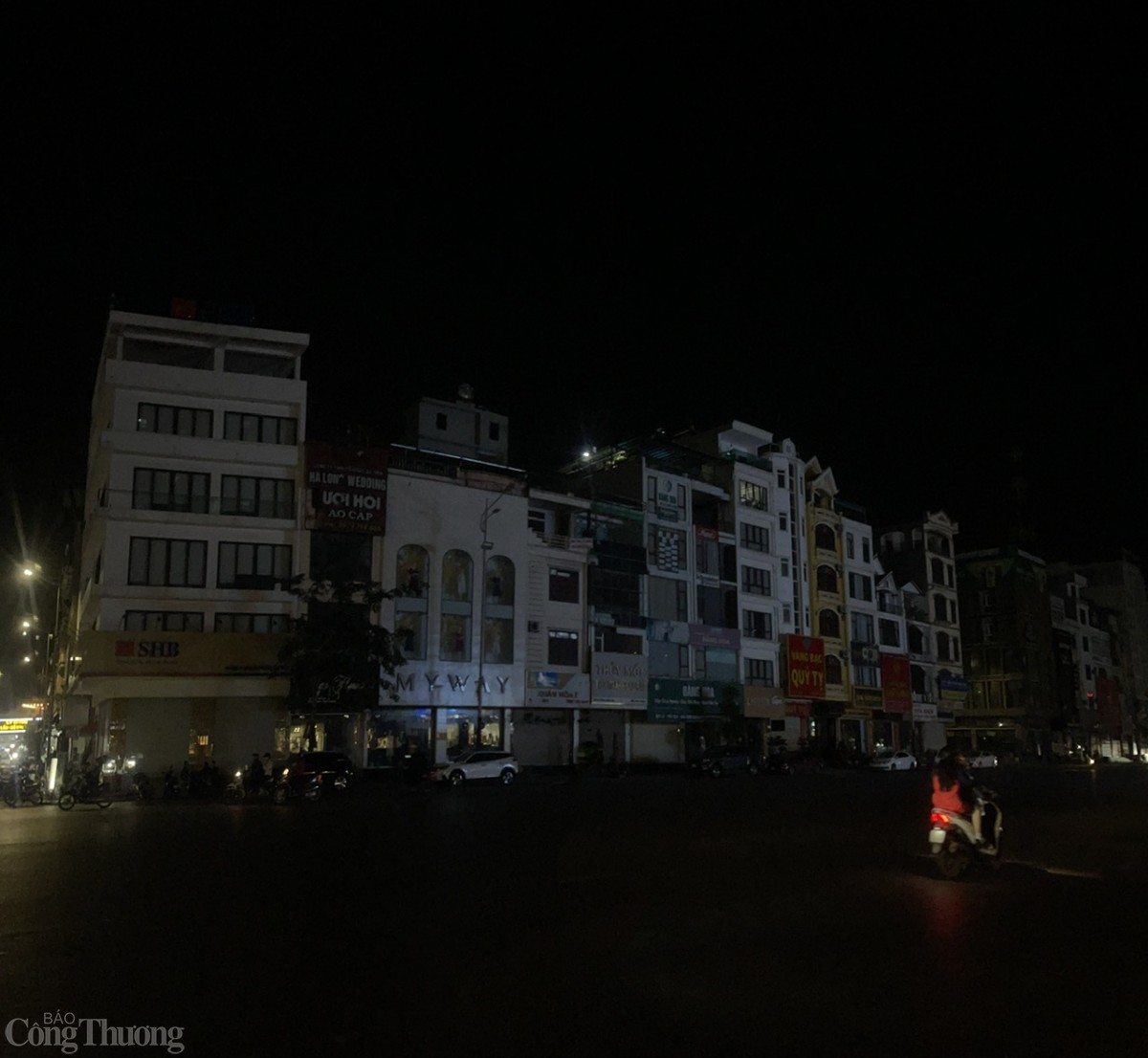 Quảng Ninh tiết kiệm 25.000 kWh điện qua Giờ Trái đất 2025 Quảng Ninh tiết kiệm 25.000 kWh điện qua Giờ Trái đất 2025