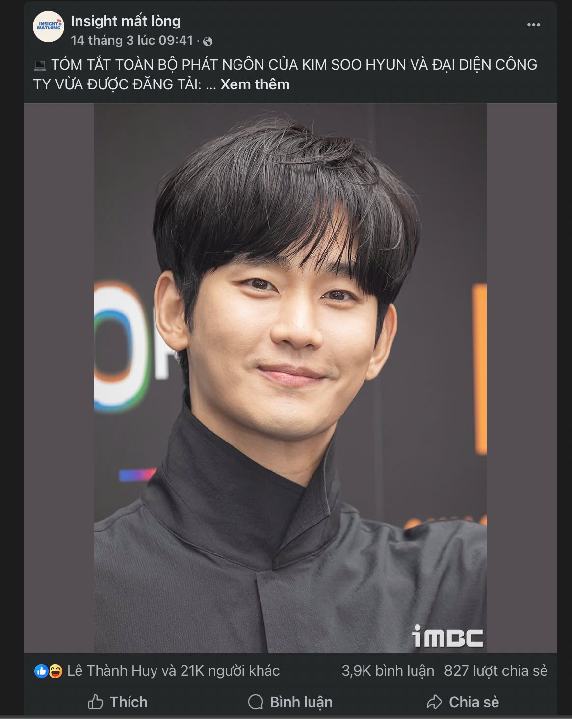 Bài học gì từ những 'phốt' của Quang Linh Vlog, Kim Soo Hyun?