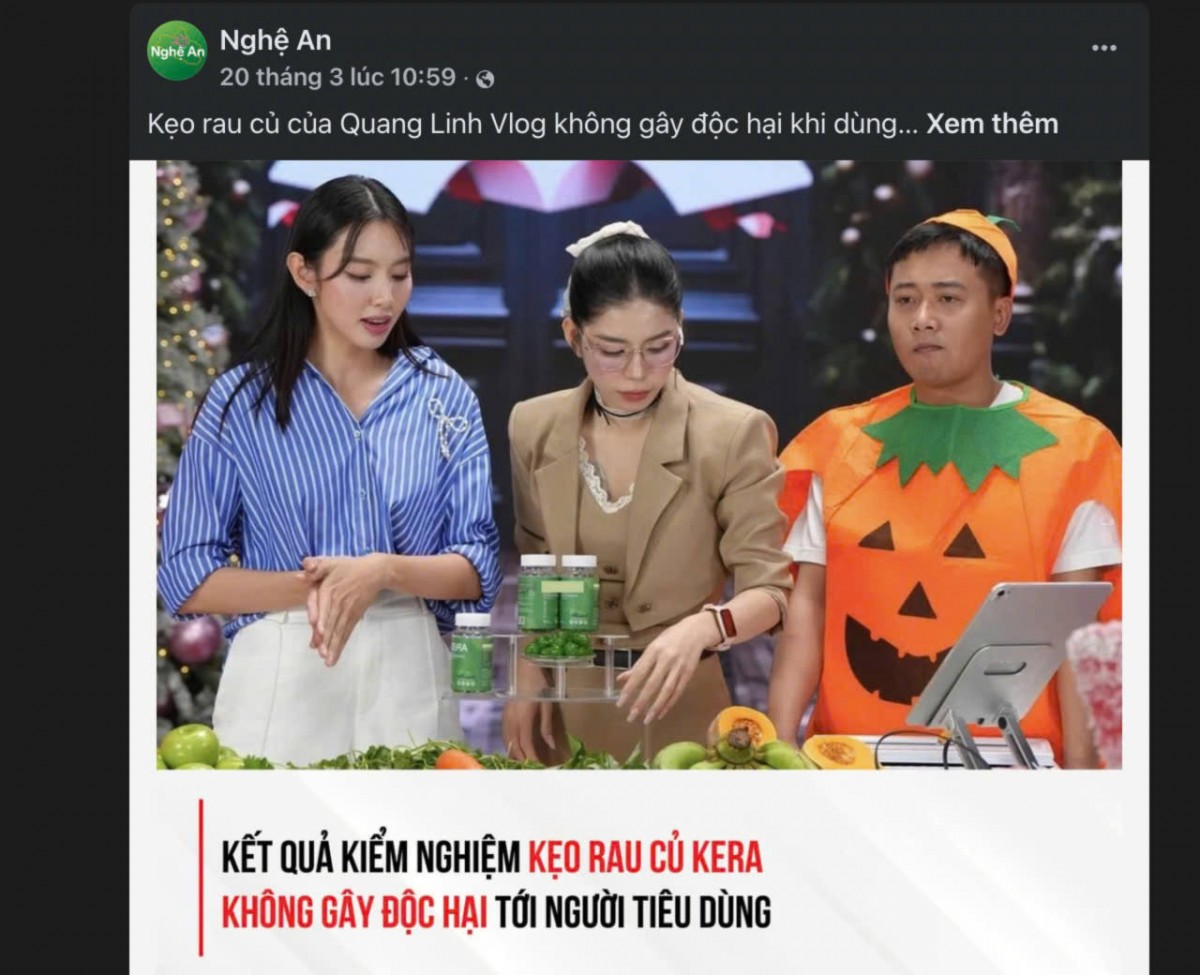 Bài học gì từ những 'phốt' của Quang Linh Vlog, Kim Soo Hyun?