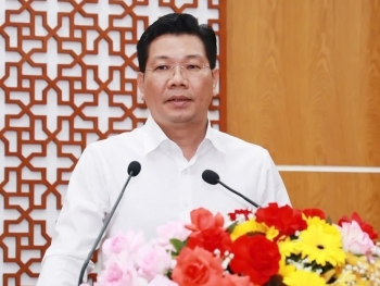 Nhân sự địa phương: Quyết định nhân sự của Ban Bí thư tại 3 tỉnh phía Nam