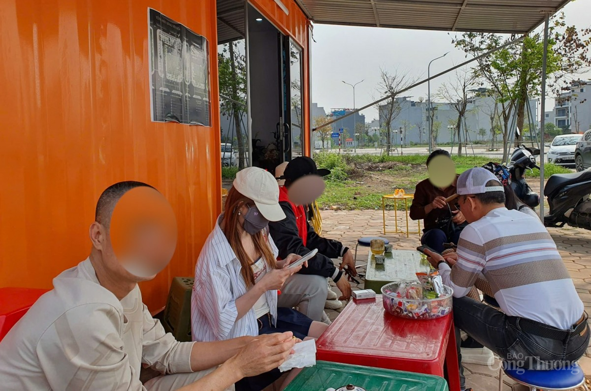 Bắc Giang: Giá đất tăng chóng mặt, môi giới kêu 'cháy' hàng trước tin đồn sáp nhập tỉnh