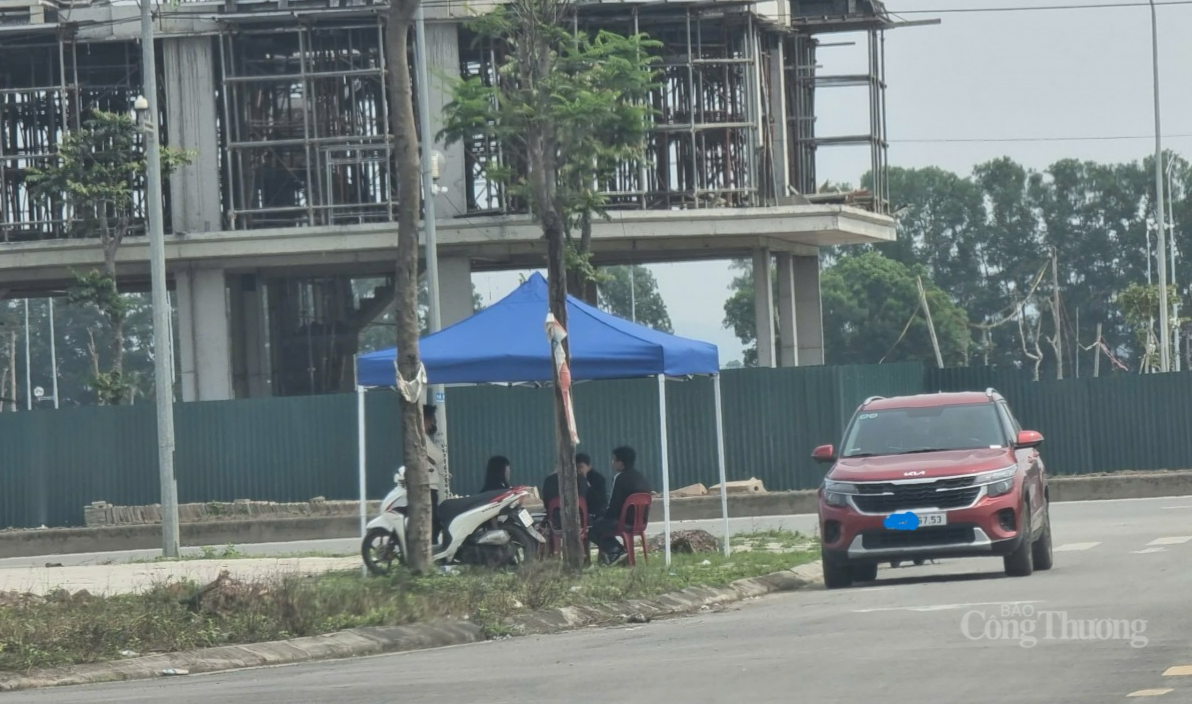 Bắc Giang: Giá đất tăng chóng mặt, môi giới kêu 'cháy' hàng trước tin đồn sáp nhập tỉnh