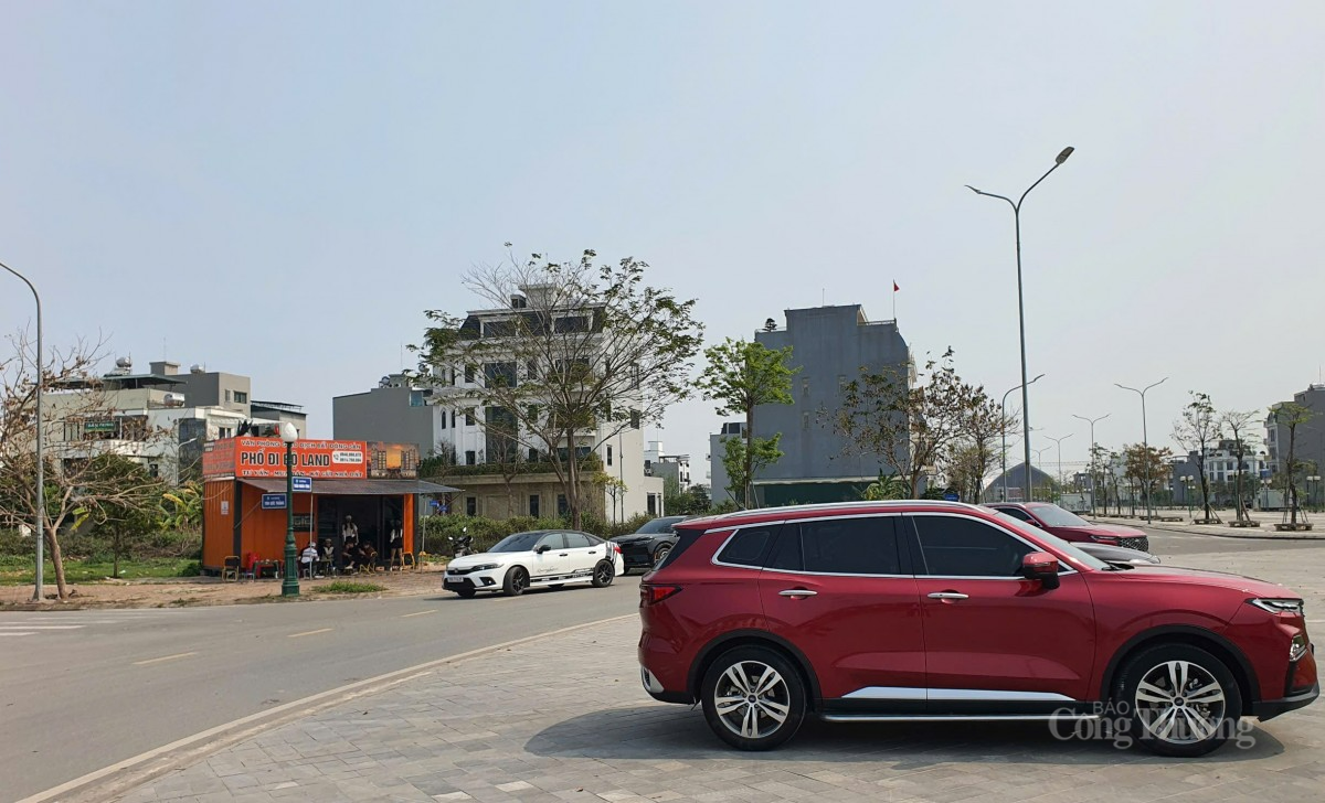 Bắc Giang: Giá đất tăng chóng mặt, môi giới kêu 'cháy' hàng trước tin đồn sáp nhập tỉnh