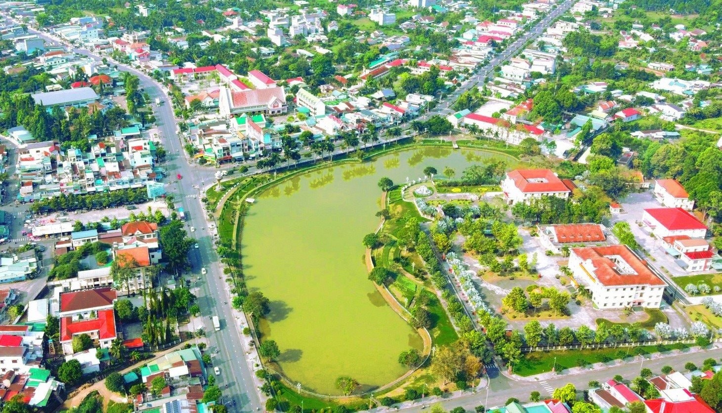 Sáp nhập tỉnh Sáp nhập tỉnh