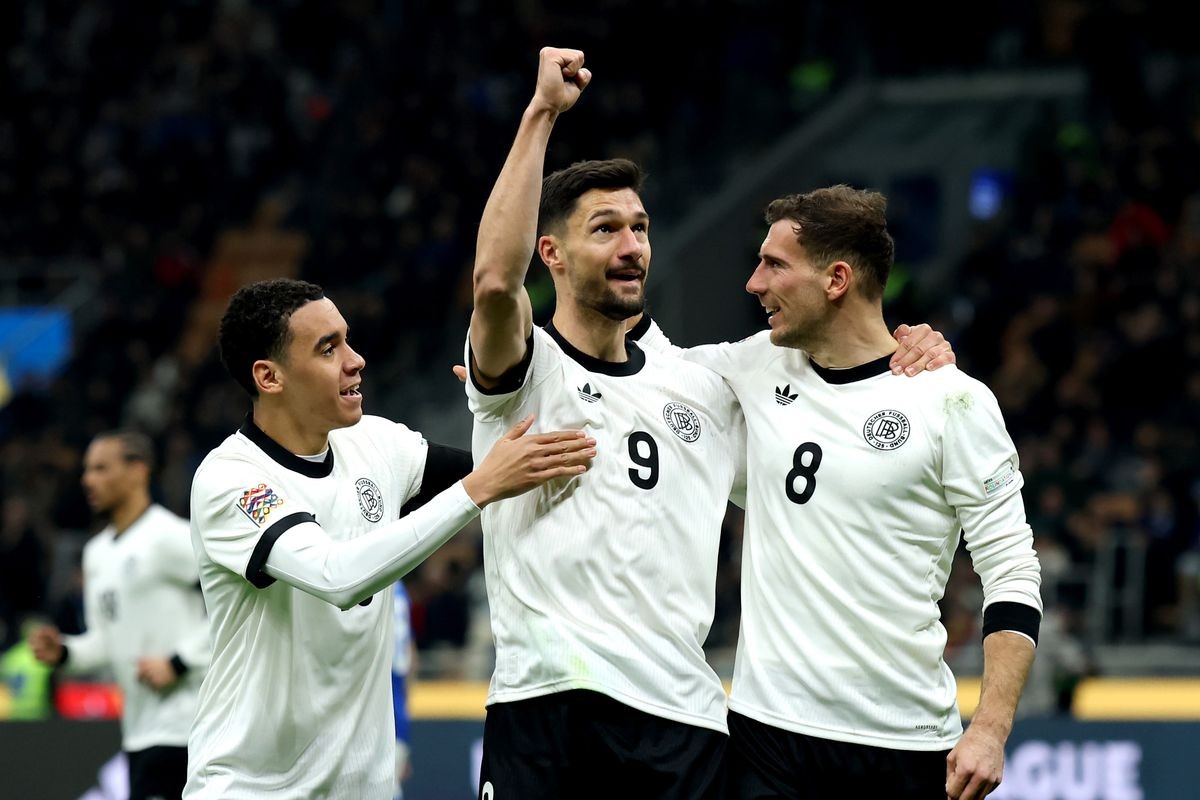 Kết quả bóng đá ngày 24/3