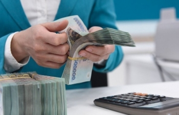 Hai doanh nghiệp tại Hà Giang bị cưỡng chế thuế, phong tỏa tài khoản