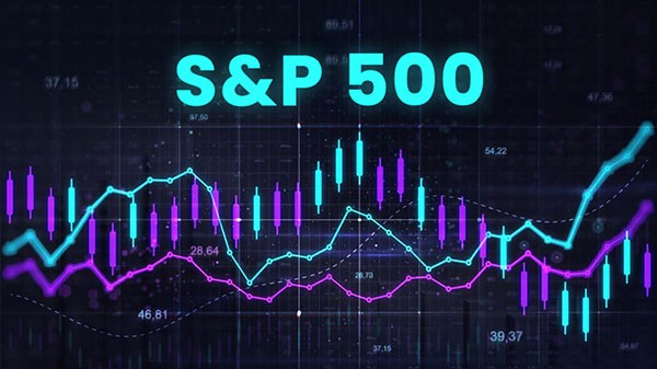 Các hợp đồng tương lai S&P 500 tăng khoảng 0,6% trong phiên giao dịch sáng ở châu Á, và các hợp đồng tương lai Nasdaq 100 tăng 0,8%. Ảnh minh họa