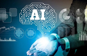 Việt Nam đang đứng vị trí nào trên bản đồ công nghệ?