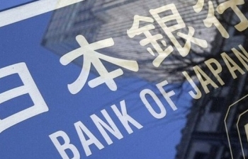 BOJ sẽ tăng lãi suất nếu đạt mục tiêu lạm phát