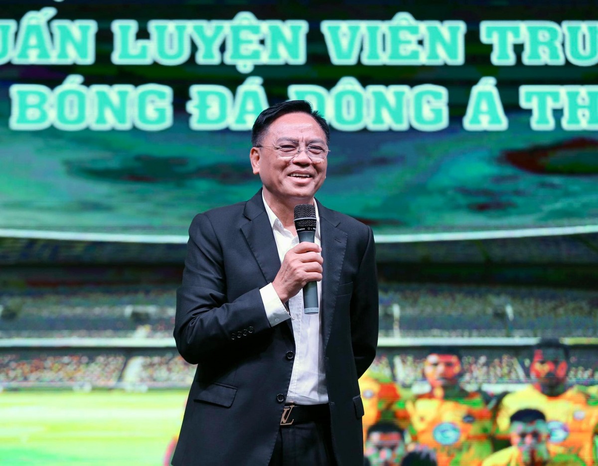 huấn luyện viên trưởng clb đông á thanh hóa huấn luyện viên trưởng clb đông á thanh hóa