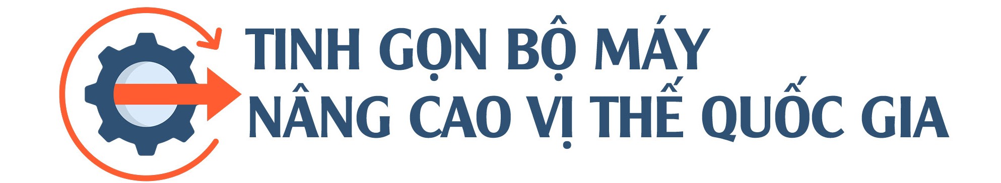 ĐB quốc hội gợi mở tiêu chí khi sắp xếp, sáp nhập Sáp nhập tỉnh cần quan tâm đến vấn đề gì? - 3