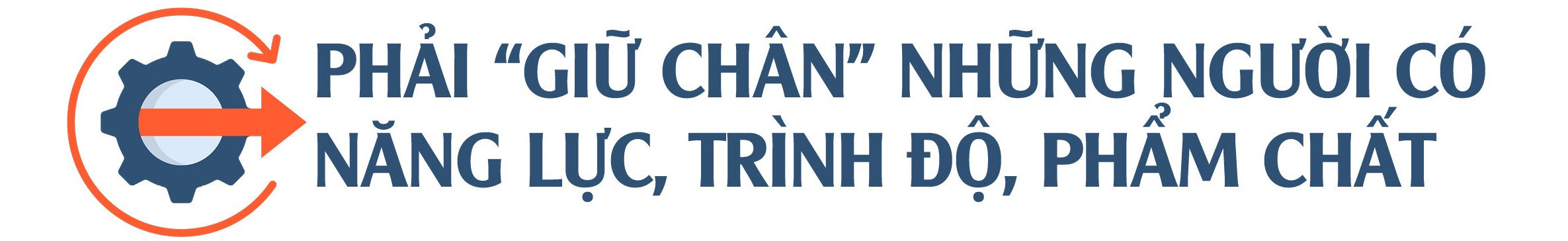 ĐB quốc hội gợi mở tiêu chí khi sắp xếp, sáp nhập Sáp nhập tỉnh cần quan tâm đến vấn đề gì? - 4