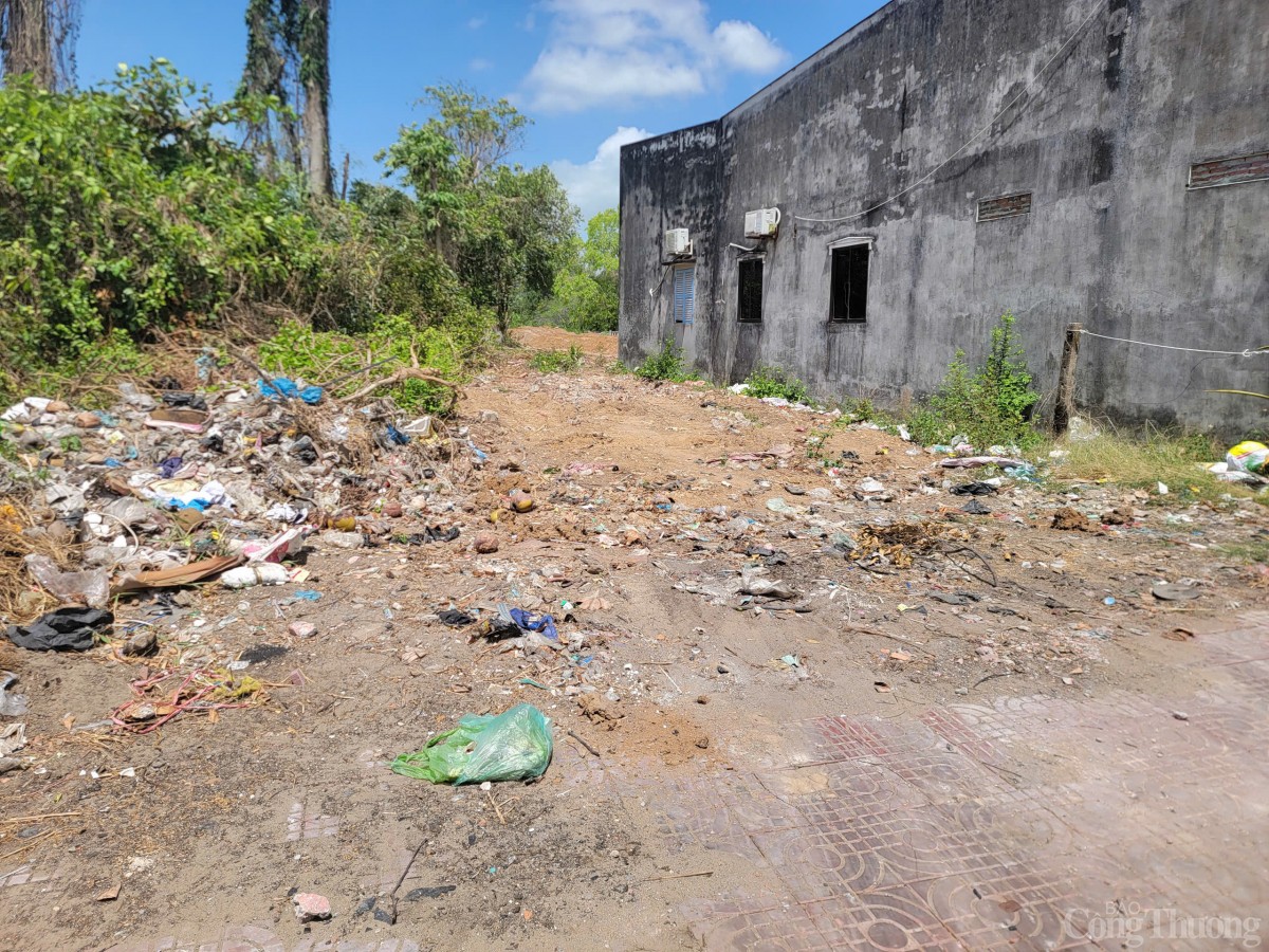 Sóc Trăng: Cận cảnh công trình trăm tỷ sau gần 3 tháng