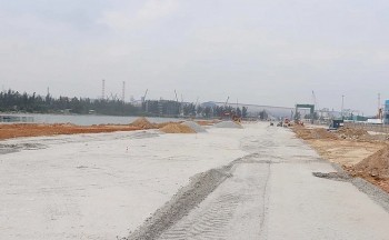 Bộ Xây dựng rà soát, xử lý dự án lãng phí