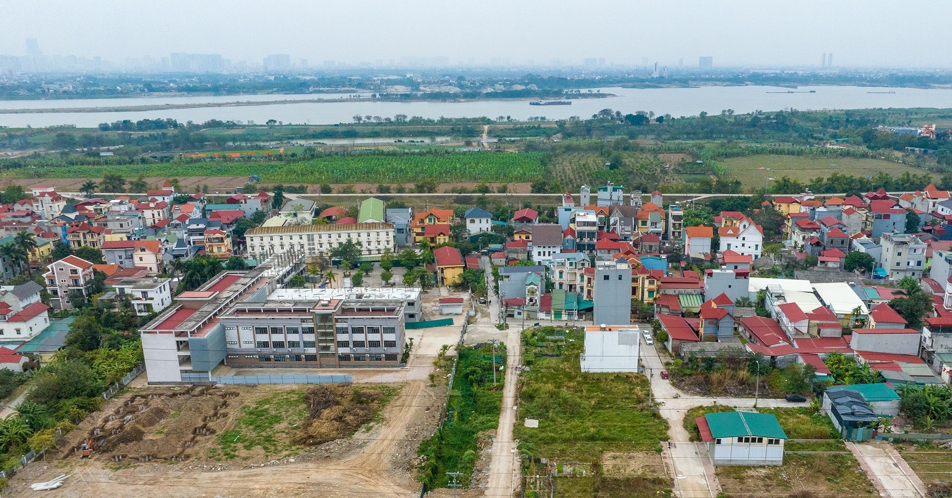 Bất động sản Bất động sản
