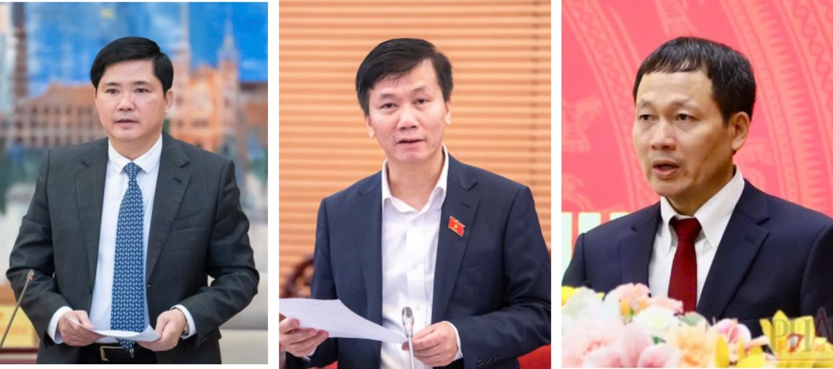 Hậu Giang, Lâm Đồng, Đồng Nai Hậu Giang, Lâm Đồng, Đồng Nai