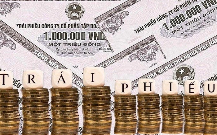 trái phiếu trái phiếu