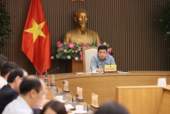 Gần 1 triệu doanh nghiệp tư nhân chờ cú huých từ Chính phủ