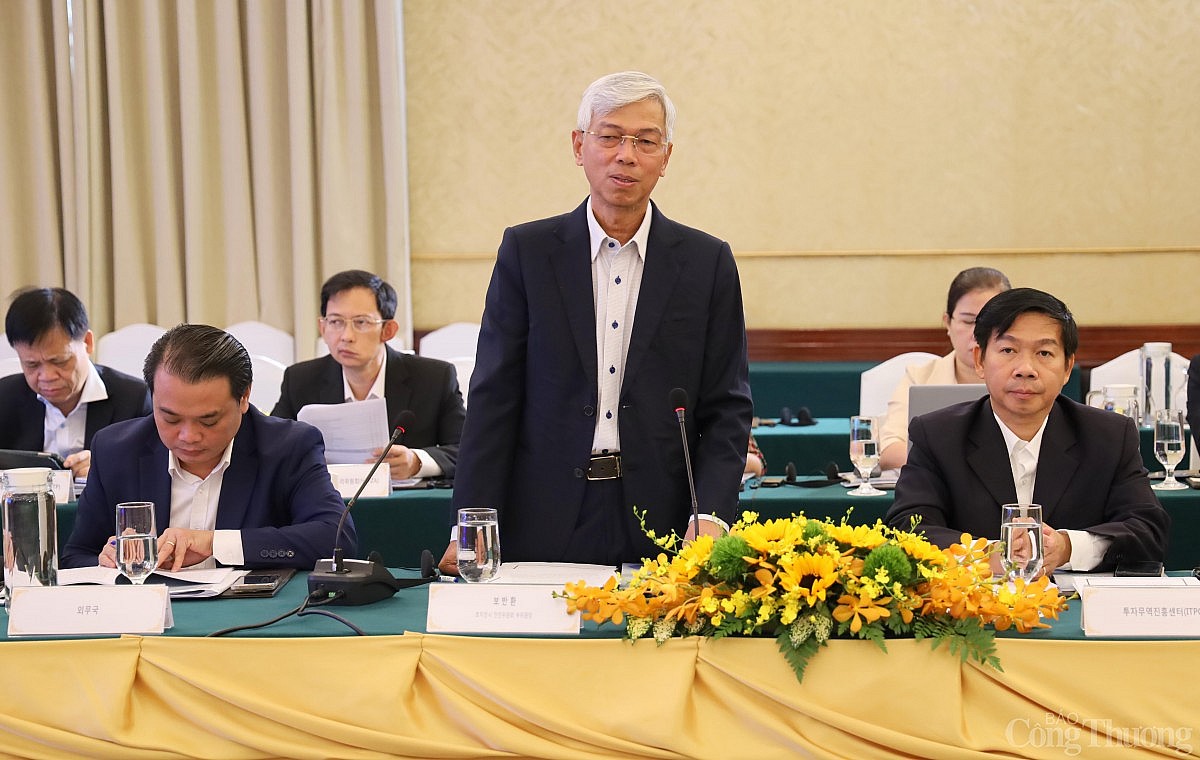 Hàn Quốc Top 3 đầu tư nước ngoài TP. Hồ Chí Minh