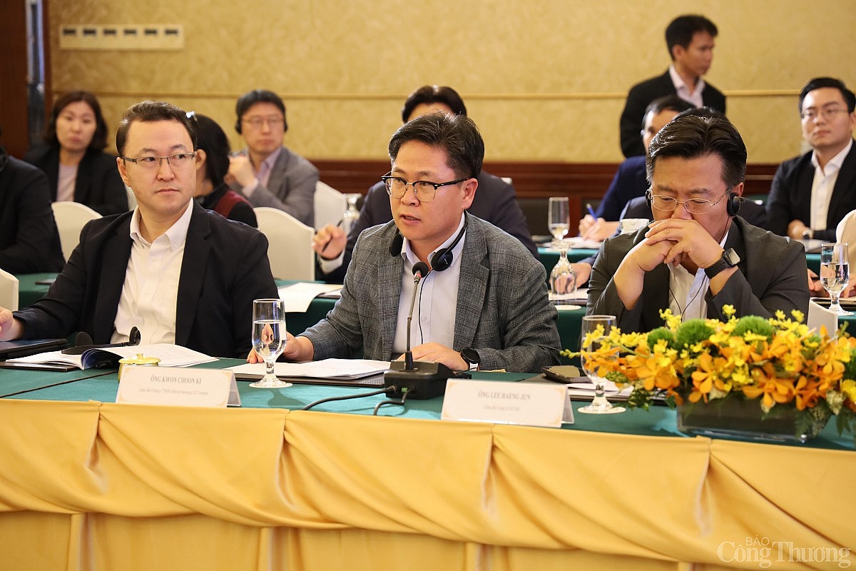 Hàn Quốc Top 3 đầu tư nước ngoài TP. Hồ Chí Minh