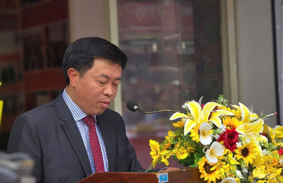 Triển lãm ảnh Lâm Đồng - 50 năm niềm vui thống nhất