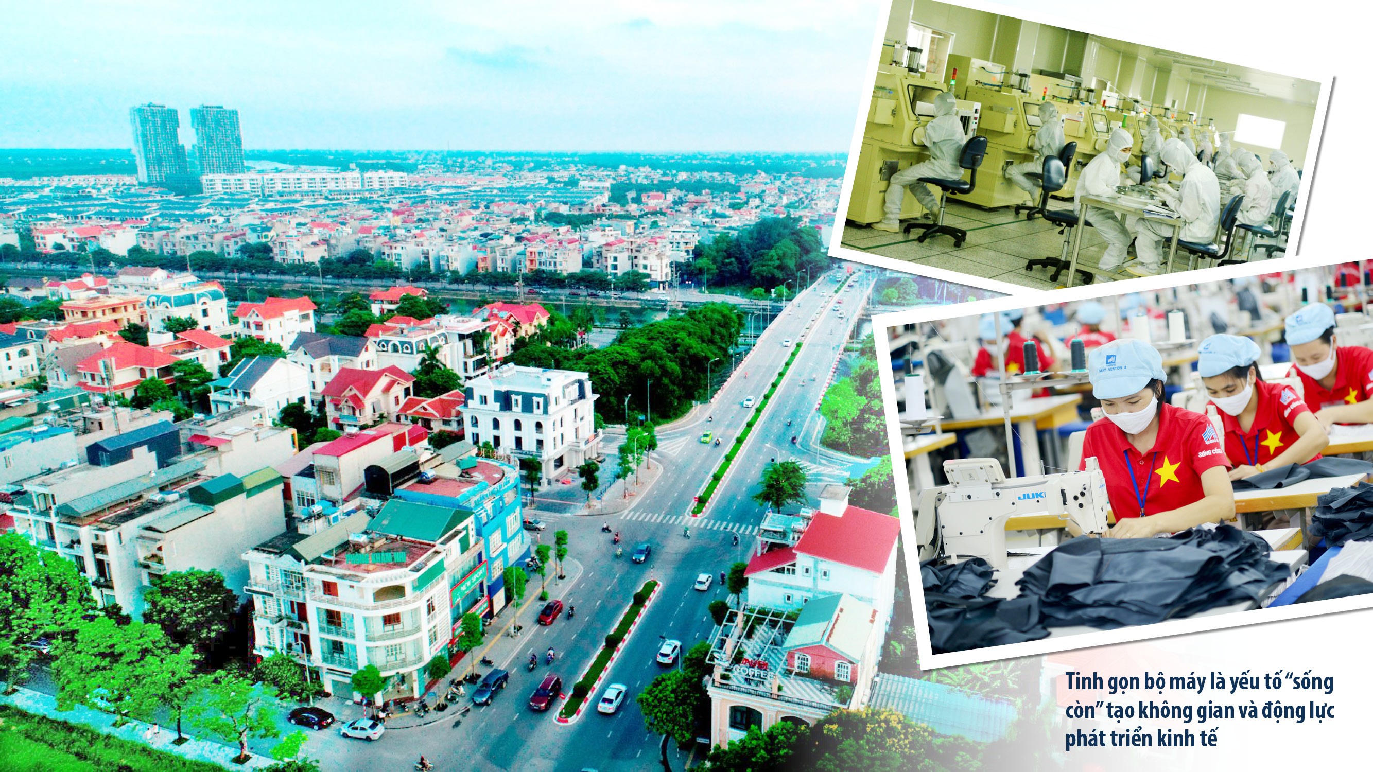 Sắp xếp, sáp nhập tỉnh cần dựa trên tiêu chí nào? Sáp nhập tỉnh cần quan tâm đến vấn đề gì? - 5