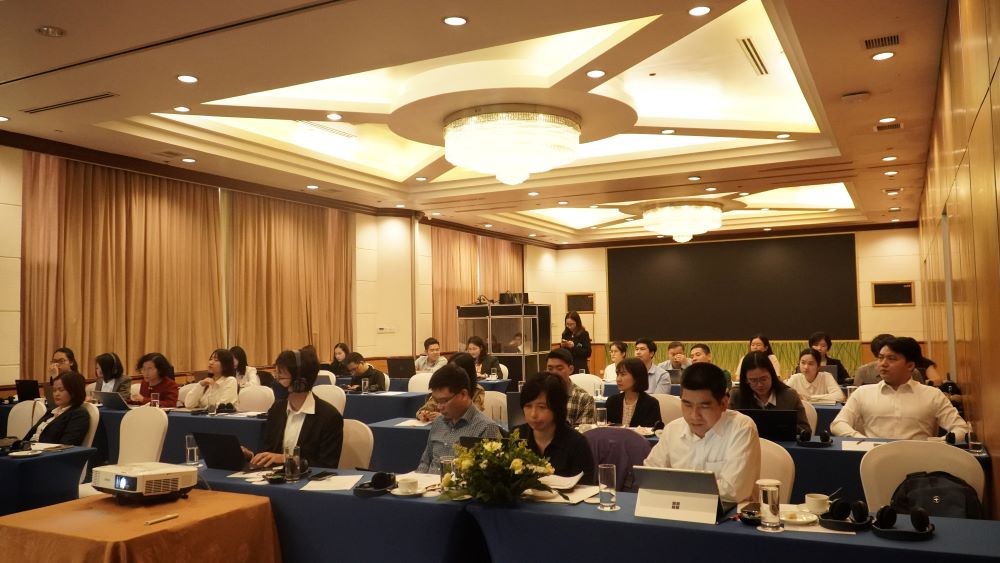 Tài chính xanh: Cơ hội nào cho phát thải ròng bằng 0? Tài chính xanh: Cơ hội nào cho phát thải ròng bằng 0?