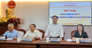 Ngành Công Thương Gia Lai lên phương án thúc đẩy các cụm công nghiệp