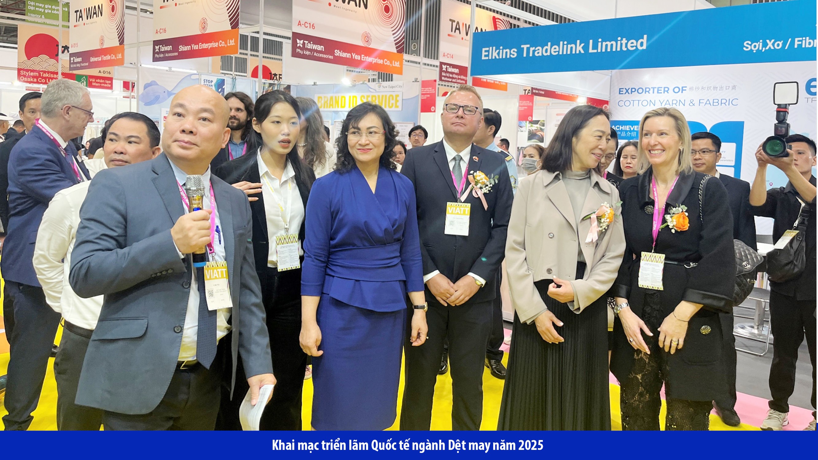 Vì sao nên có quỹ xúc tiến xuất khẩu?