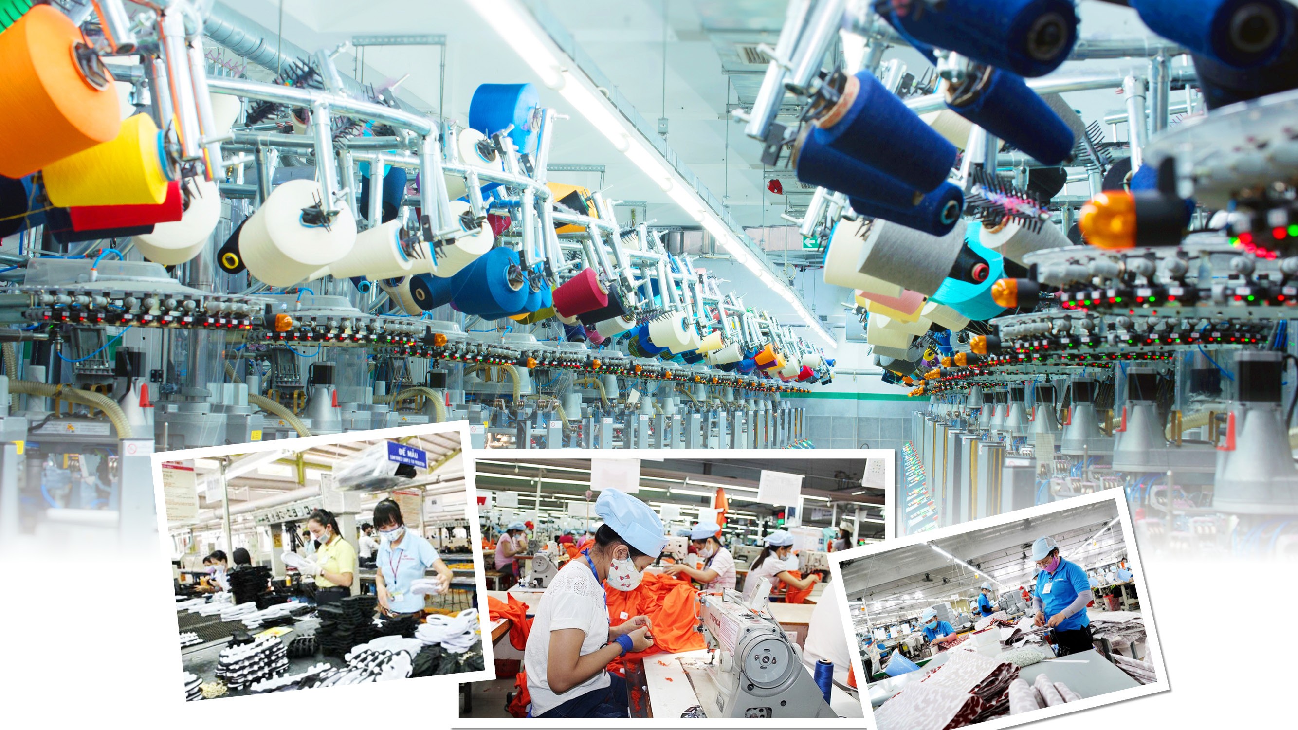 Vì sao nên có quỹ xúc tiến xuất khẩu?