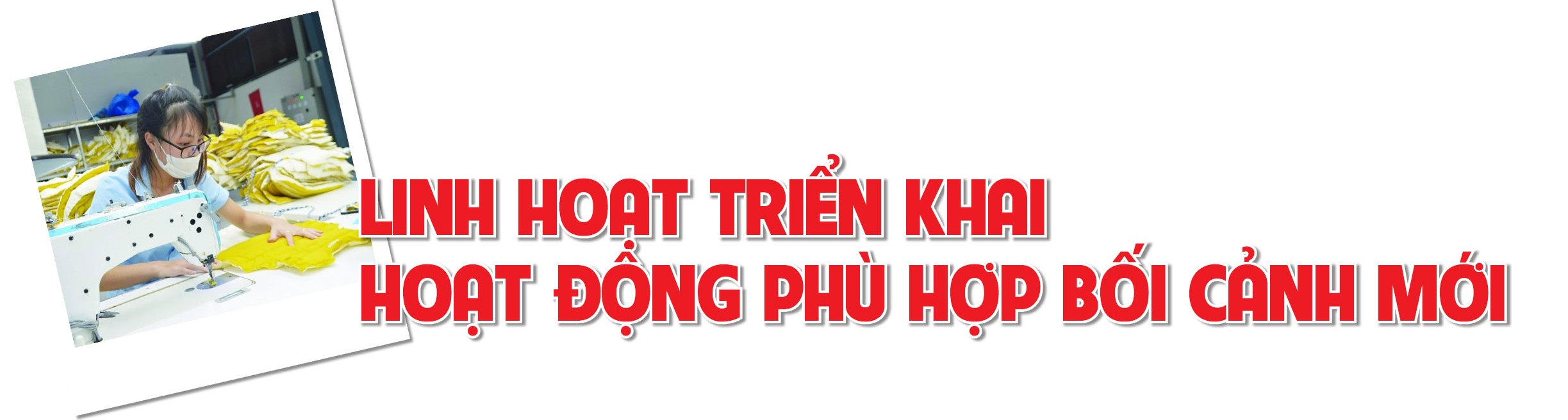 Vì sao nên có quỹ xúc tiến xuất khẩu?