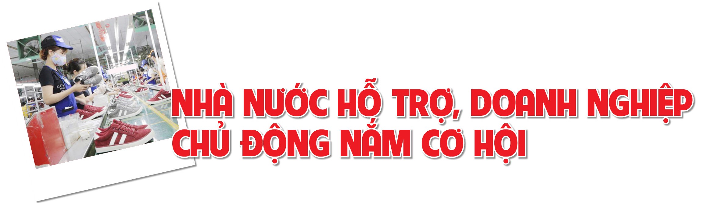 Vì sao nên có quỹ xúc tiến xuất khẩu?