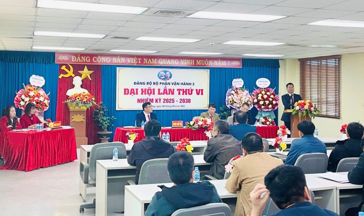 Nhiệt điện Phả Lại: Chuẩn bị Đại hội đại biểu Đảng bộ Nhiệt điện Phả Lại: Chuẩn bị Đại hội đại biểu Đảng bộ