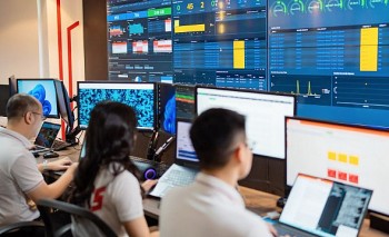 Thanh niên ngành Công Thương xung kích trên 'mặt trận' chuyển đổi số