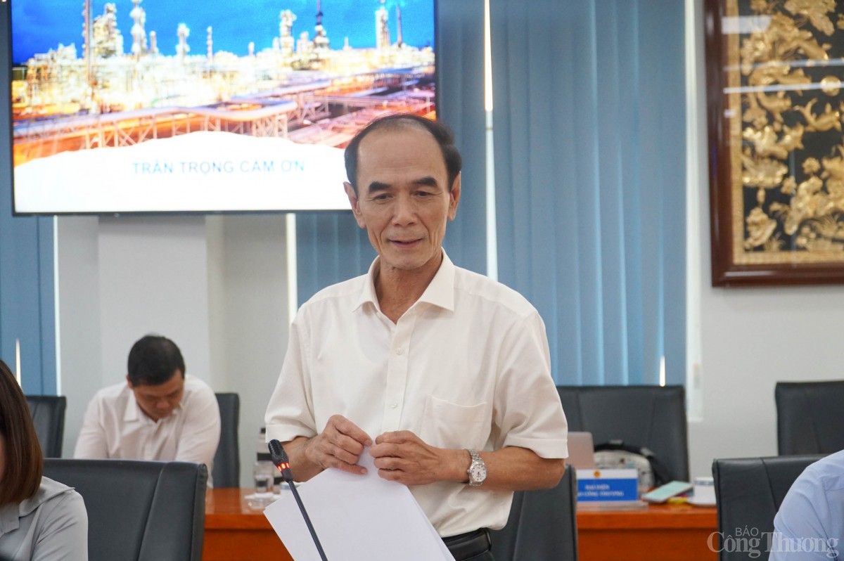 ông Võ Văn Rân – Giám đốc Sở Công Thương tỉnh Quảng Ngãi ông Võ Văn Rân – Giám đốc Sở Công Thương tỉnh Quảng Ngãi