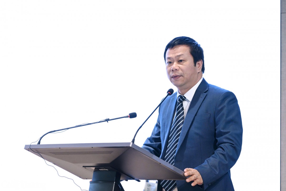 Công nghiệp hỗ trợ: Nhiều tập đoàn trở thành 'đầu tàu' dẫn Công nghiệp hỗ trợ: Nhiều tập đoàn trở thành 'đầu tàu' dẫn