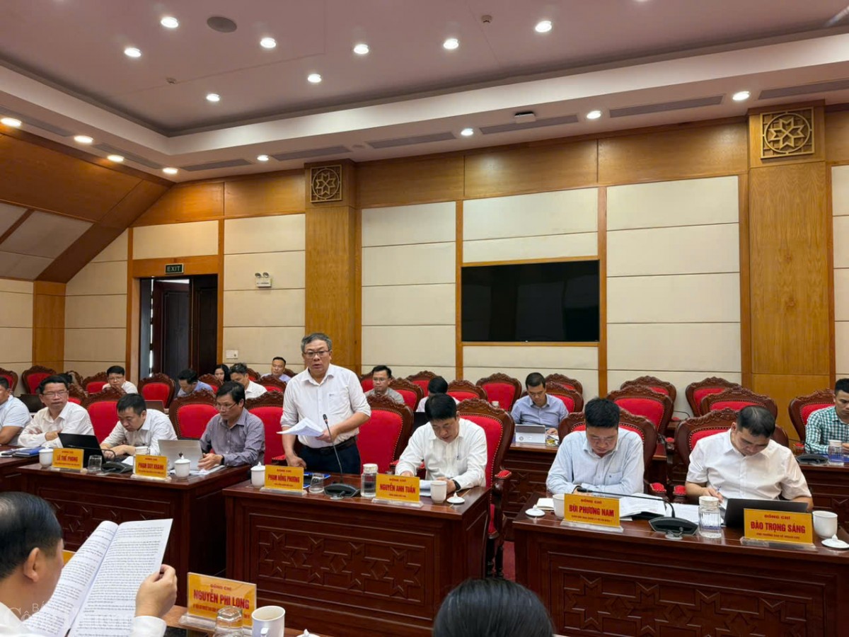 Dự án Thủy điện Hòa Bình mở rộng có kịp về đích?