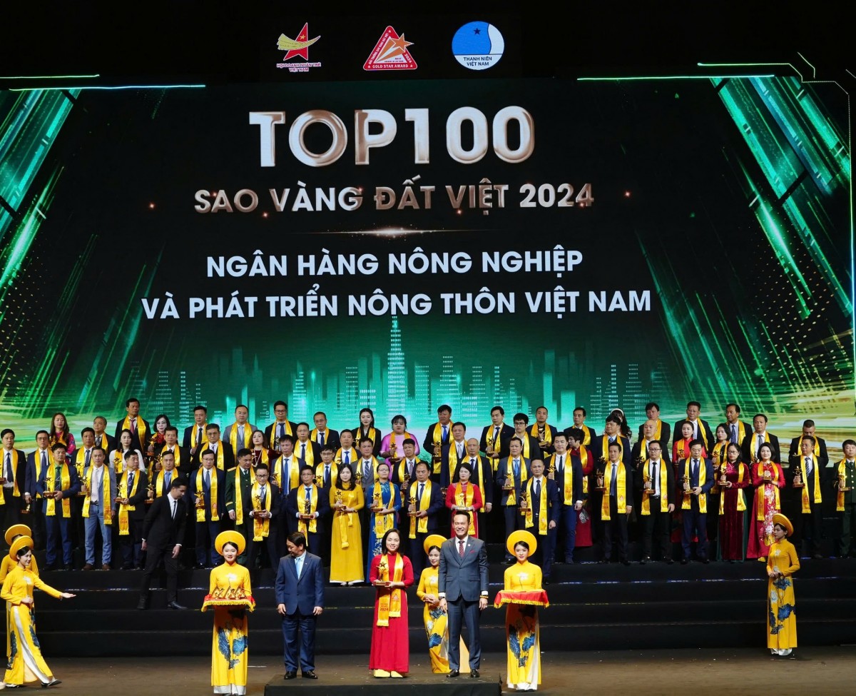 Hành trình 37 năm khẳng định vị thế, vinh danh thương hiệu quốc gia