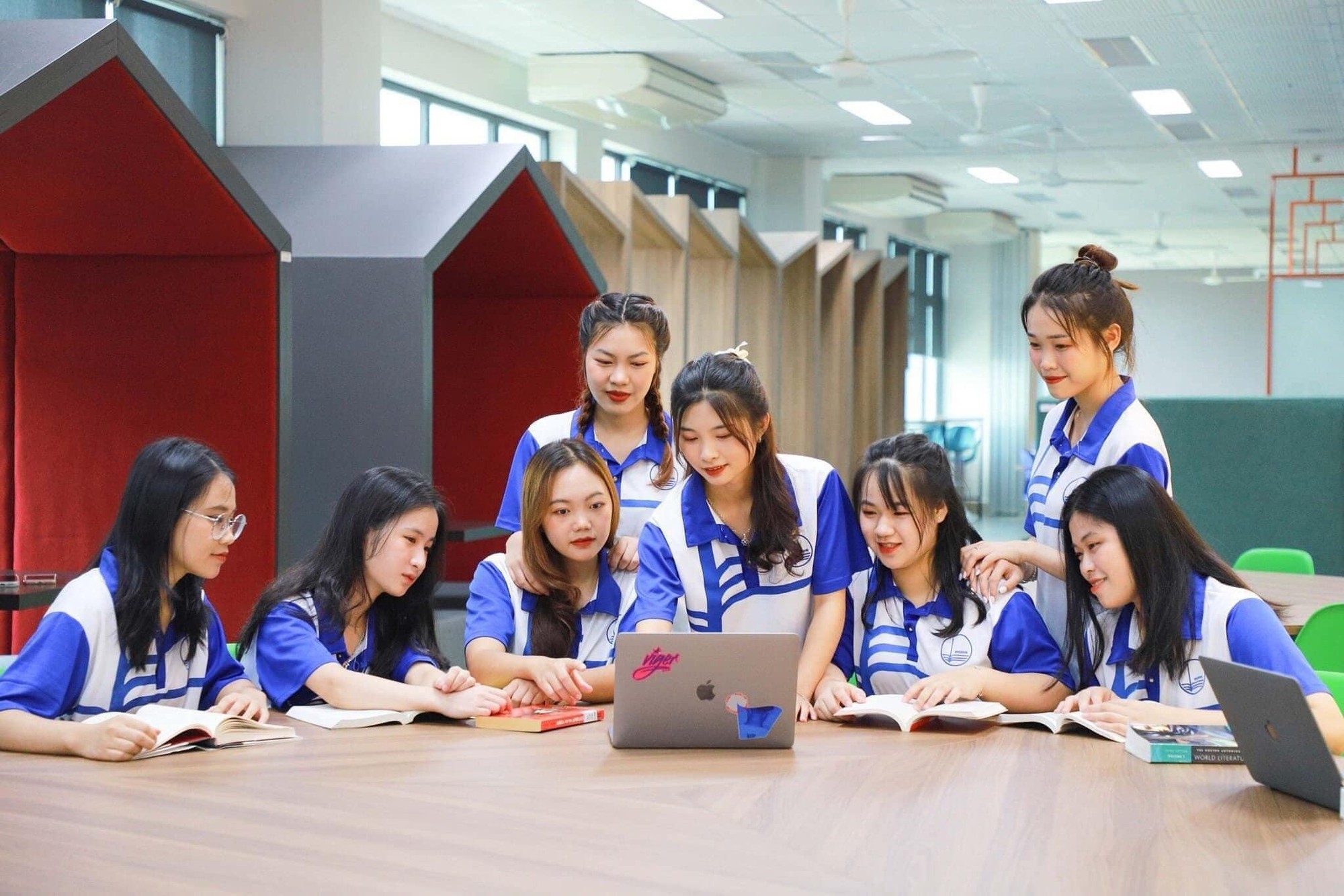 Học Kinh tế số: Cơ hội nào cho sinh viên thời 4.0?