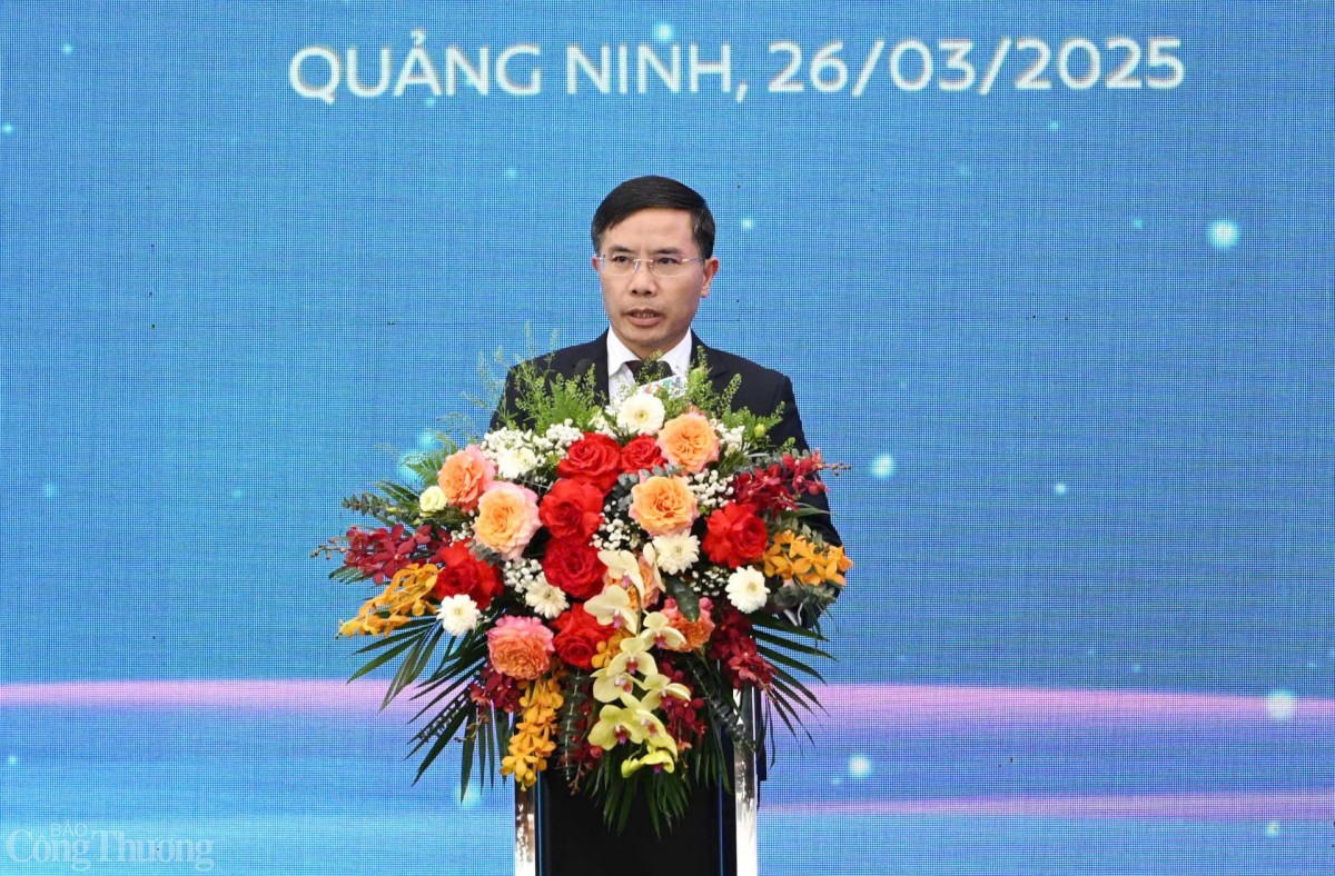 Khánh thành nhà máy Việt Hưng