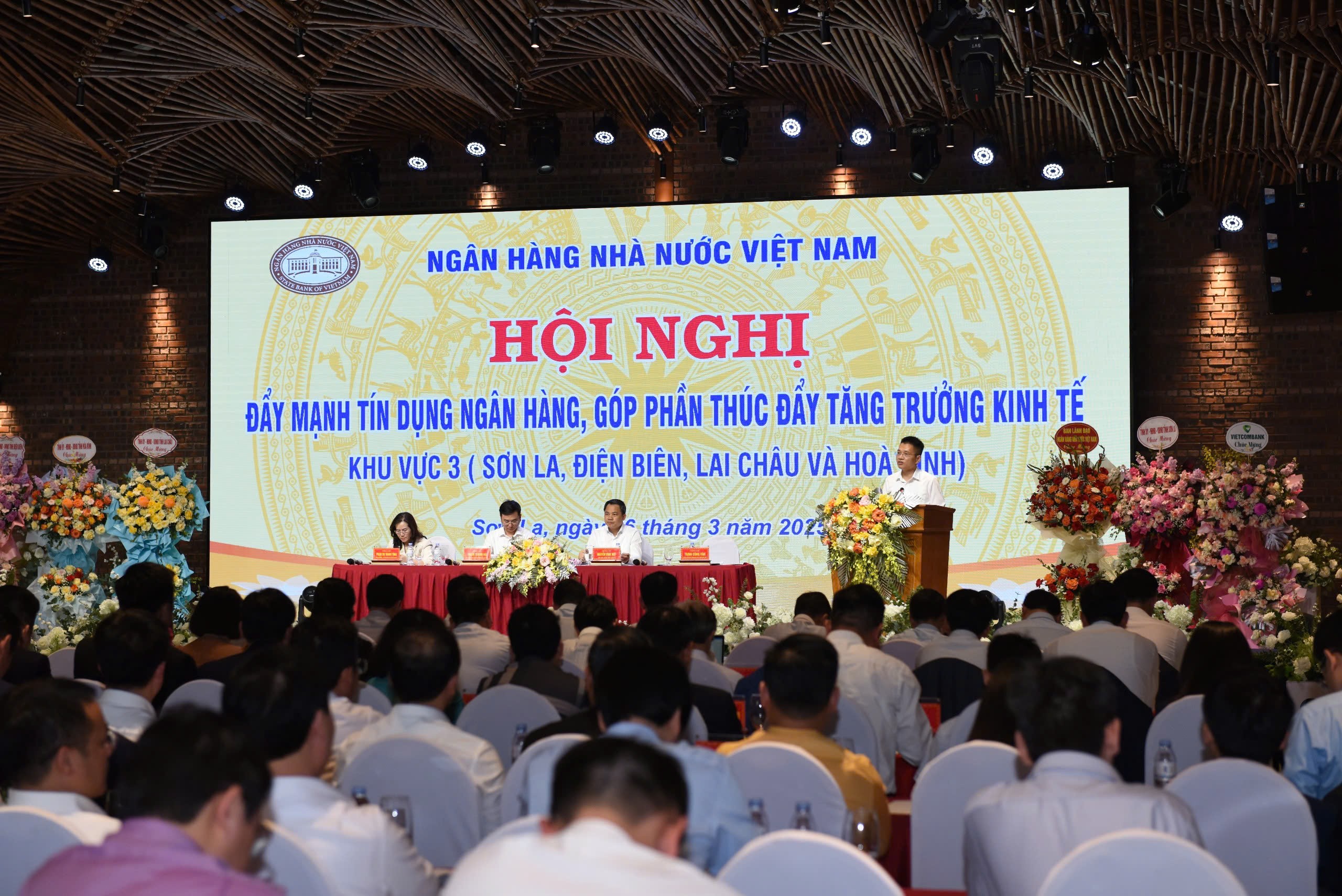 Thêm 22 nghìn tỷ đồng tín dụng cho Khu vực 3