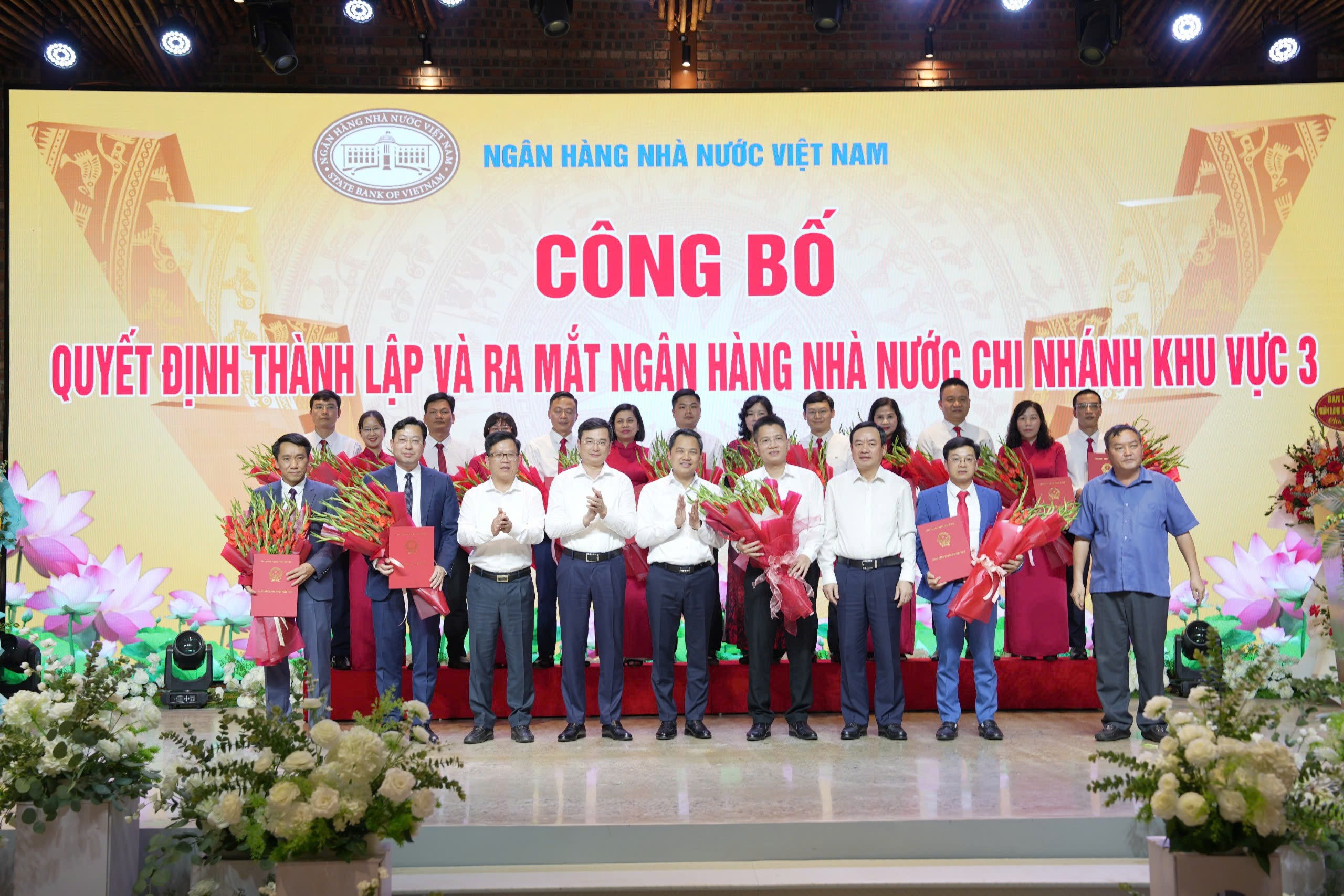 Thêm 22 nghìn tỷ đồng tín dụng cho Khu vực 3