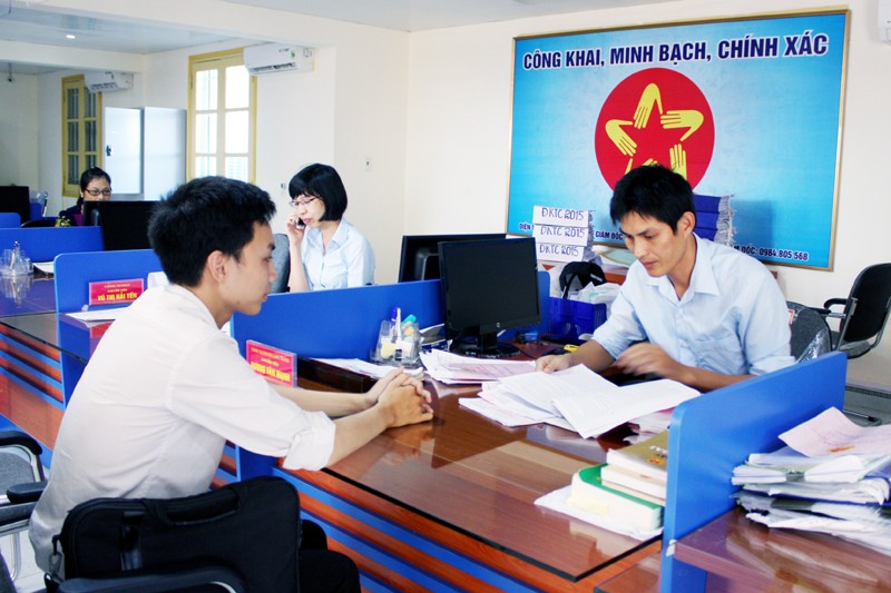 Nỗ lực cải cách hành chính của Việt Nam được báo chí Trung Quốc đánh giá là