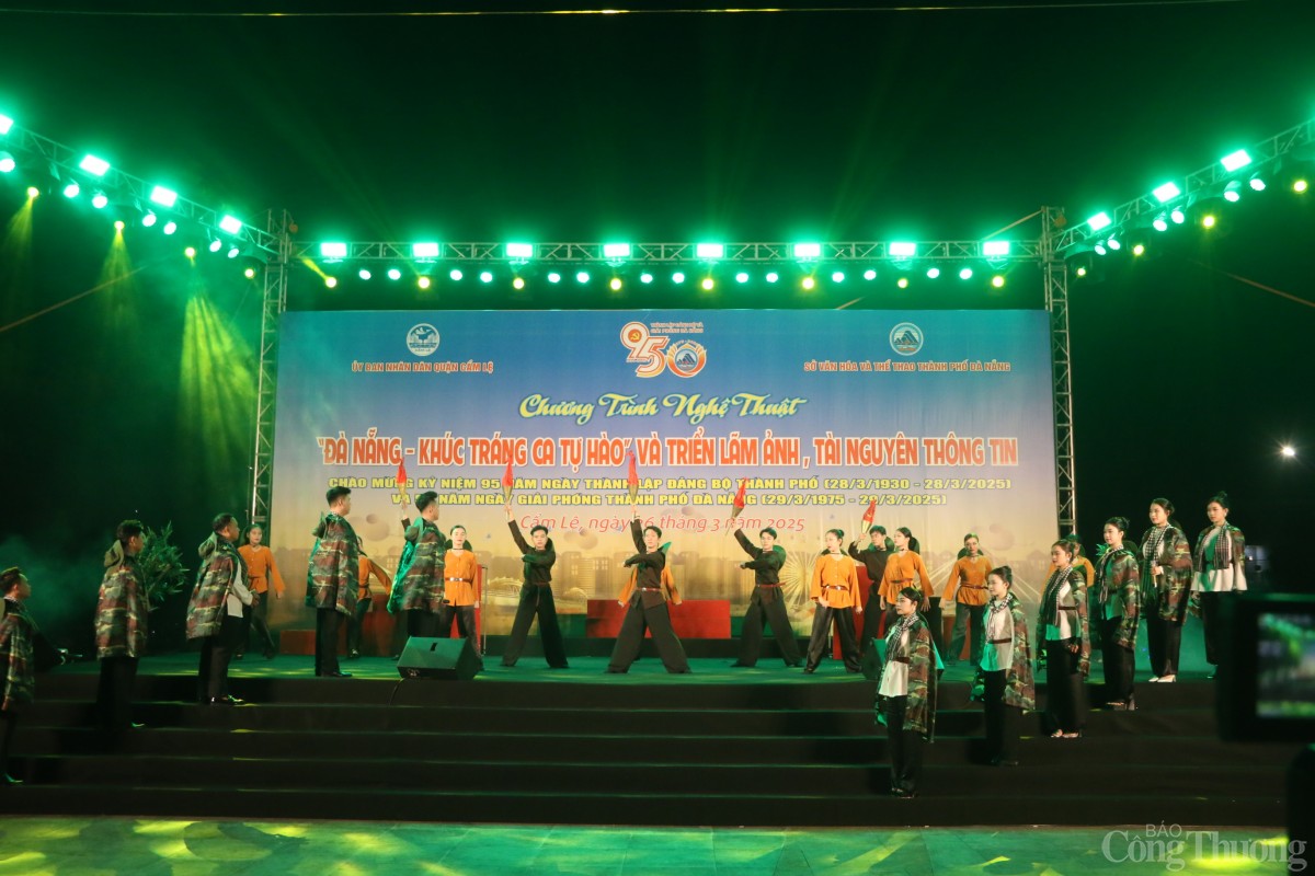 Chương trình nghệ thuật