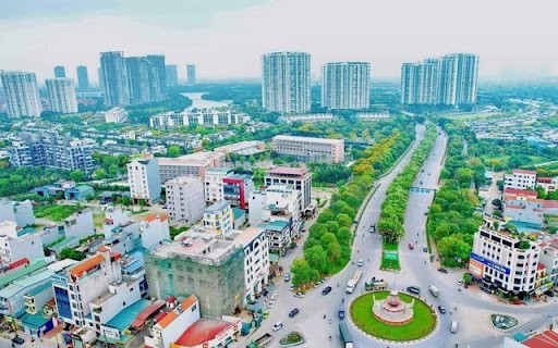 Sự đổ bộ của nhiều dự án quy mô lớn từ các chủ đầu tư uy tín đã tạo tiền đề cho sự tăng trưởng mạnh mẽ của thị trường đất nền Hưng Yên. Sự đổ bộ của nhiều dự án quy mô lớn từ các chủ đầu tư uy tín đã tạo tiền đề cho sự tăng trưởng mạnh mẽ của thị trường đất nền Hưng Yên.