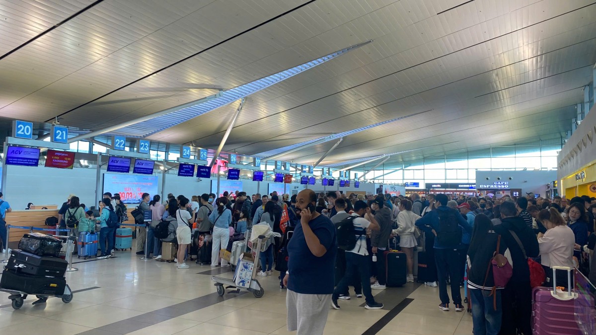 Sun PhuQuoc Airways: Hãng hàng không ‘tân binh’ sắp ra mắt? Sun PhuQuoc Airways: Hãng hàng không ‘tân binh’ sắp ra mắt?