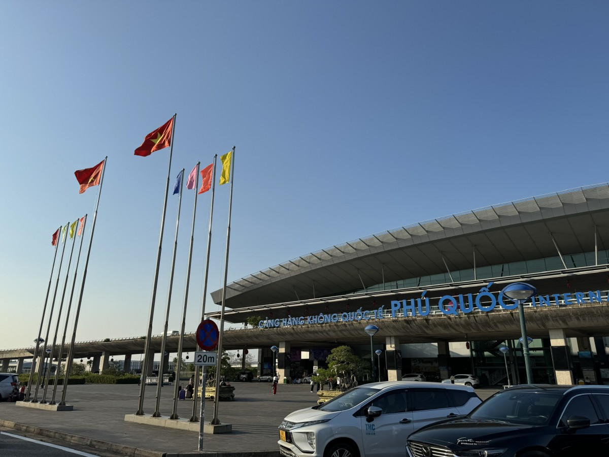 Sun PhuQuoc Airways: Hãng hàng không ‘tân binh’ sắp ra mắt? Sun PhuQuoc Airways: Hãng hàng không ‘tân binh’ sắp ra mắt?