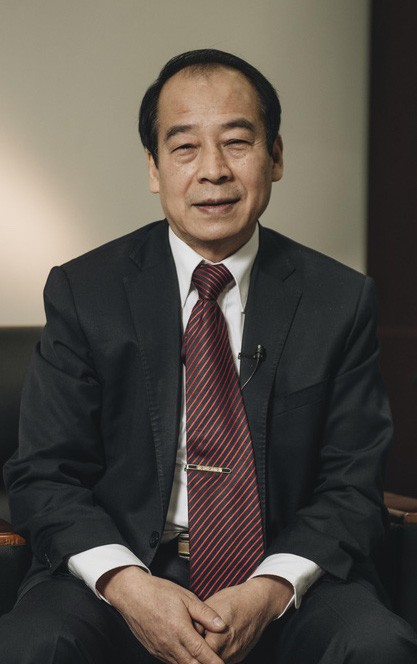 PGS.TS Trần Đắc Phu - Nguyên Cục trưởng Cục Y tế dự phòng (nay là Cục Phòng bệnh), Bộ Y tế PGS.TS Trần Đắc Phu - Nguyên Cục trưởng Cục Y tế dự phòng (nay là Cục Phòng bệnh), Bộ Y tế